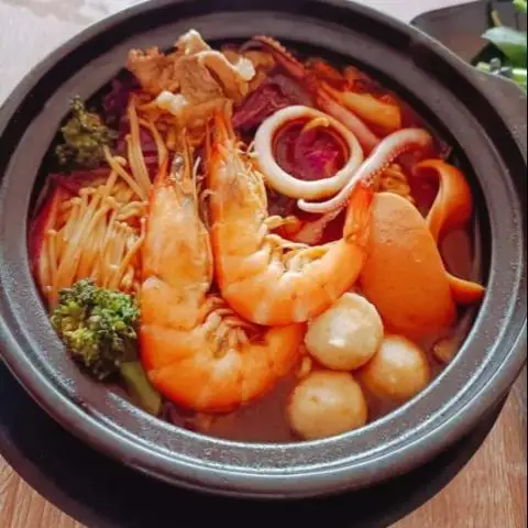 Hình ảnh Lẩu Ly, Mỳ Cay & Mỳ Trộn - Linh Quang