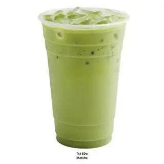 Hình ảnh Matcha