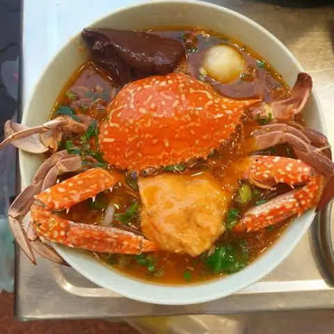Hình ảnh Bánh Canh Ghẹ Nha Trang 2 - Tô Ký