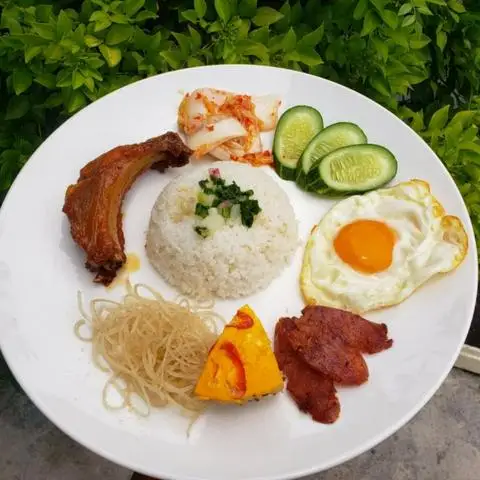 Phú Béo - Cơm Tấm & Bún Thịt Nướng - Nguyễn Thiện Thuật - Cơm/Cơm tấm gần bạn