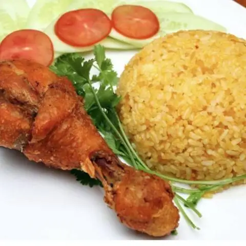 Hình ảnh Hoàng Văn - Cơm Rang, Phở Bò & Bún Bò Huế - Định Công