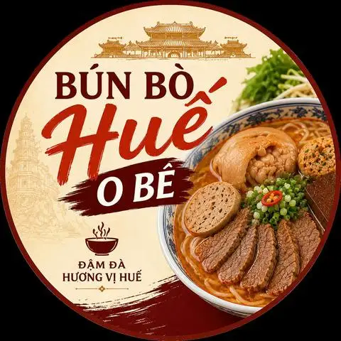 O Bê - Bún Bò Huế & Sinh Tố - Đường Số 46 - Bún/Phở/Mỳ/Cháo gần bạn