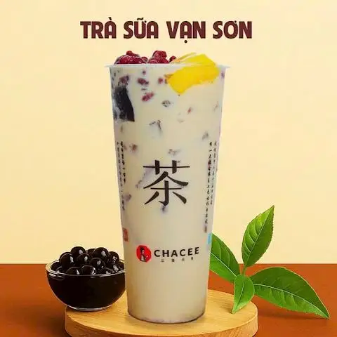 Trà Sữa CHACEE - Âu Cơ - Trà sữa gần bạn