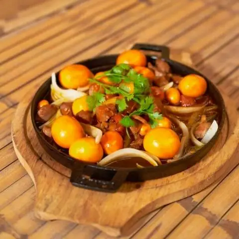 Hình ảnh Lai Rai - Nguyễn Văn Hưởng