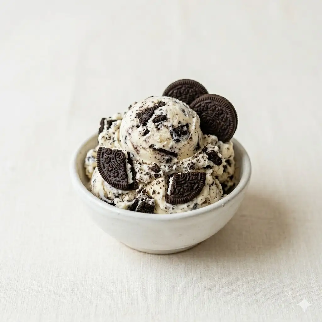 Hình ảnh Choco Oreo