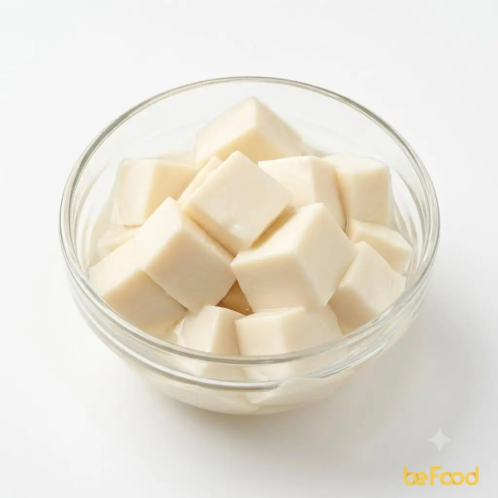 Hình ảnh Khúc bạch Phô Mai