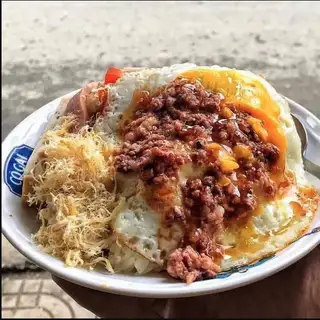 Hình ảnh Xôi pate