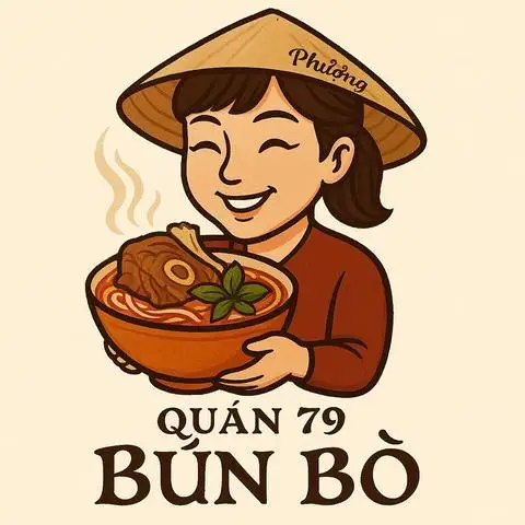 Bún Bò Hai Phượng - Bún Ngon Tân Quy - Đường 21 - Bún/Phở/Mỳ/Cháo gần bạn