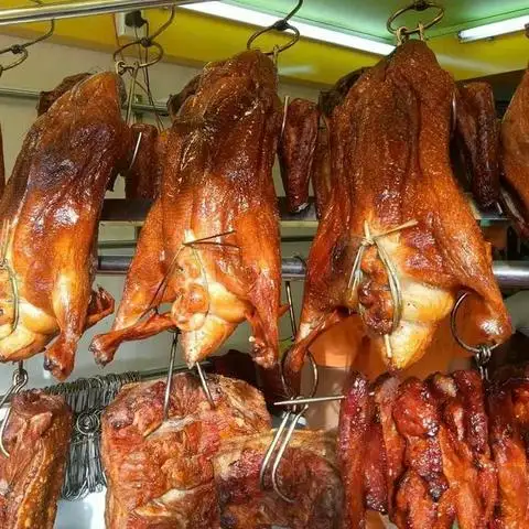 Hưng Vĩnh Phát Heo Quay - Vịt Quay, Bánh Mì & Bánh Hỏi - Minh Phụng - Món truyền thống/Đặc sản gần bạn