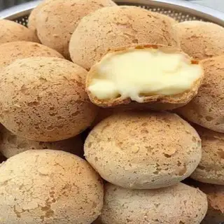 Hình ảnh Bánh su Singapore - 9 cái