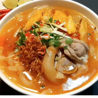 Bánh Canh Cua - Nguyễn Văn Công - Bún/Phở/Mỳ/Cháo gần bạn
