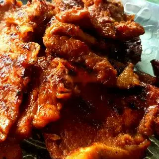 Hình ảnh Sườn