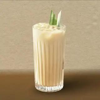 Hình ảnh Ô Long Sữa Nguyên Lá Nóng
