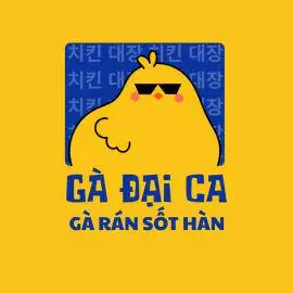 Gà Đại Ca - Gà Rán Sốt Hàn - Vạn Kiếp - Thức ăn nhanh gần bạn