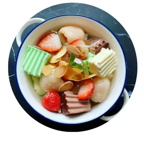 Hình ảnh Chè Đặc Sản Chị Đẹp - Tân Thới Nhất 1