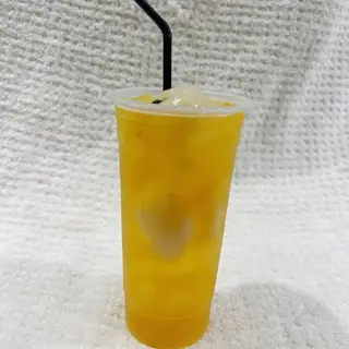Trà mãng cầu - 30.000 ₫ tại Ăn Vặt Mờ Lem - Đường 43