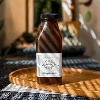 Hình ảnh Coldbrew original - chai 340ml