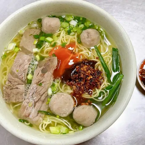 Minh Ký - Bình Thới - Bún/Phở/Mỳ/Cháo gần bạn
