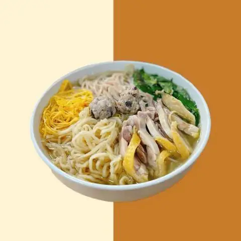 Hình ảnh Long Gà - Nguyễn Sơn