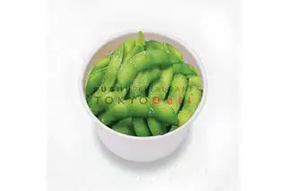 Đậu nành Nhật - Edamame - 56.160 ₫ tại Tokyo Deli Sushi - Khu Đô Thị Sala
