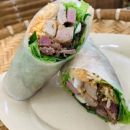 Juni Food - Món Ngon Bình Định - Nguyễn Thái Sơn - Món truyền thống/Đặc sản gần bạn