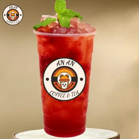 Hình ảnh An An Coffee & Tea - Phan Huy Ích