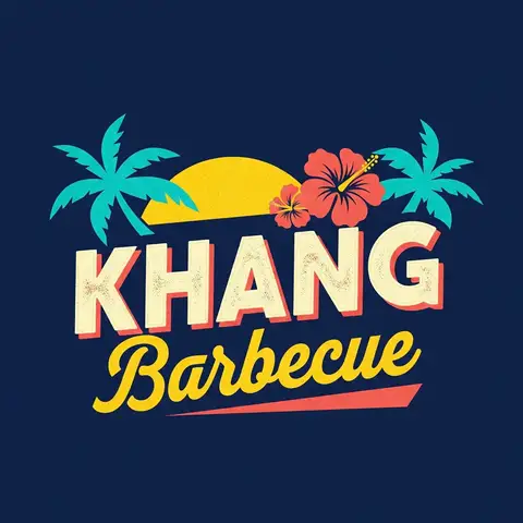 Hình ảnh KHANG BARBECUE - Cơm Sườn Thượng Hạng - Hoàng Quốc Việt