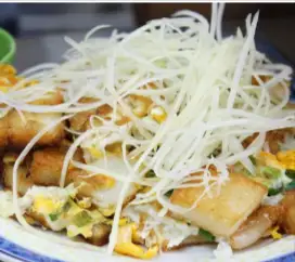 Hình ảnh Bột Chiên Thủ Thiêm - Nguyễn Tuyển