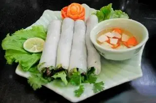 Hình ảnh Phở cuốn