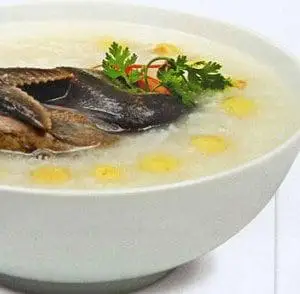Hình ảnh Gà Ác Hồng Ký - Tỉnh Lộ 43