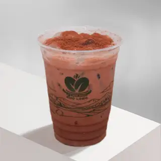 Cacao sữa - 25.000 ₫ tại Cà Phê Muối Chú Long - Nguyễn Huệ