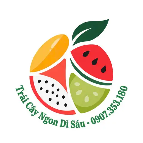 Hình ảnh Trái Cây Ngon Dì Sáu - Lê Văn Quới