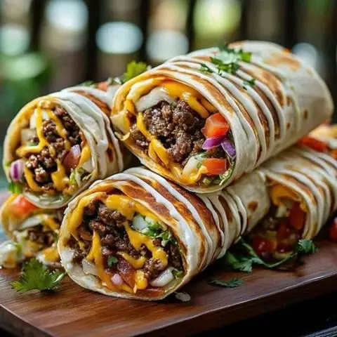 Tacos Hoàng Gia Hào - Lê Đức Thọ - Ẩm thực quốc tế gần bạn