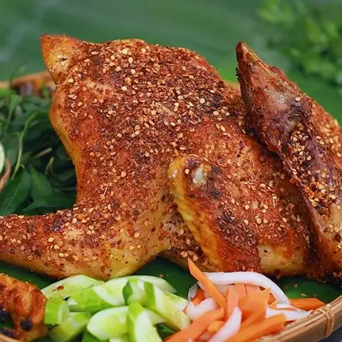 Hình ảnh Lò Nướng 66 - Nguyễn Thị Tú