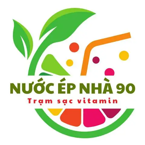Hình ảnh Nước Ép Nhà 90 - Trạm Sạc Vitamin - Nguyễn Minh Hoàng