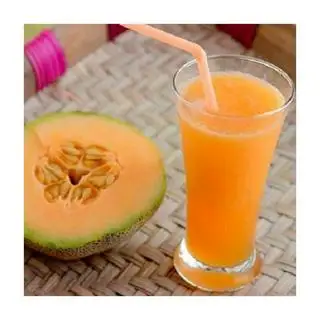 Hình ảnh Nước ép dưa lưới
