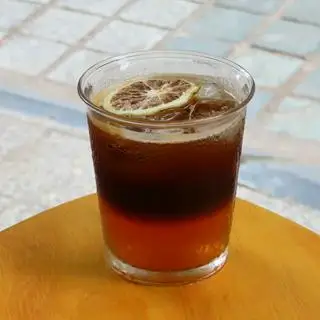 Hình ảnh Americano mơ