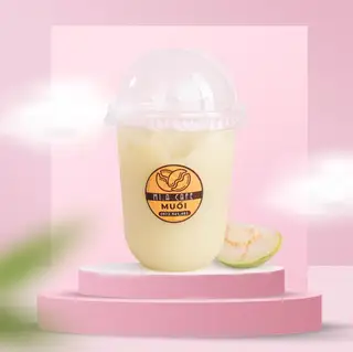 Hình ảnh Nước ép ổi