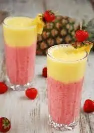 Hình ảnh Dứa dâu tây