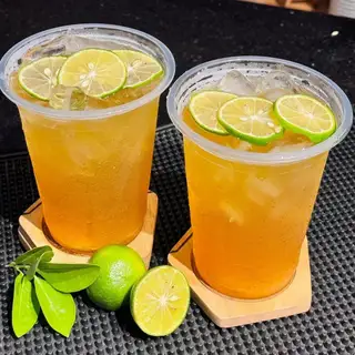 Hình ảnh Trà chanh
