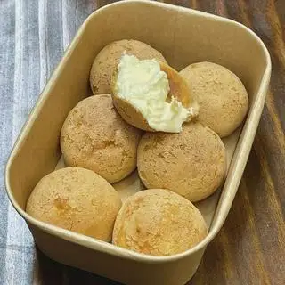 Hình ảnh Su Sing phô mai