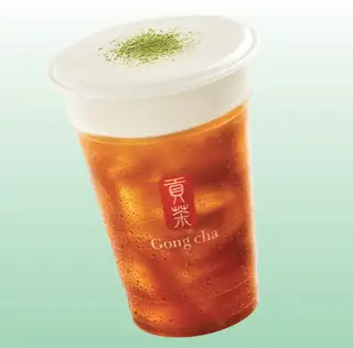 Trà Oolong Gong Cha - 59.000 ₫ tại Gong Cha - Lê Lai