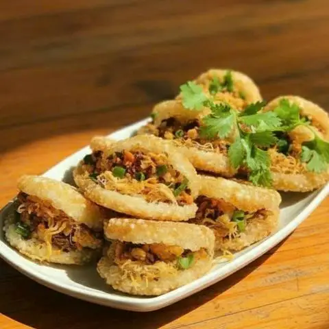 Hình ảnh Xôi Chiên Võ Lý - Quang Trung