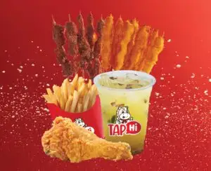 Hình ảnh Combo 3