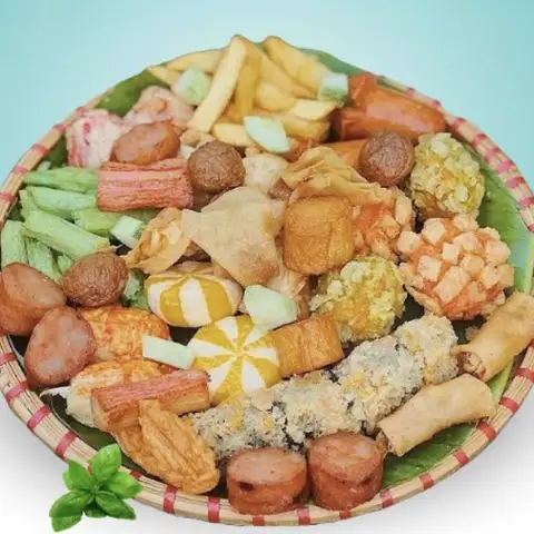 Hình ảnh Ăn Vặt Nhà Ngân - Tam Đông 19