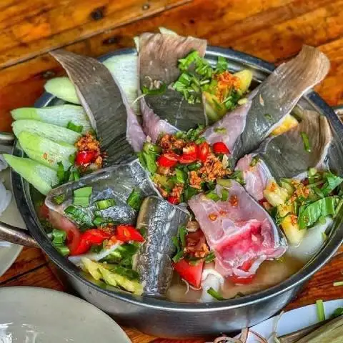 Lẩu Thái Hải Sản Đệ Nhất - Tô Hiệu - Lẩu & Nướng gần bạn