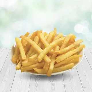 Khoai tây chiên - cỡ vừa - 29.000 ₫ tại Gà Rán Texas Chicken - Nguyễn Thái Học