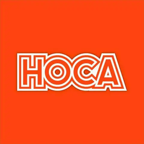 Hoca Food - Đường Số 17 - Mart gần bạn