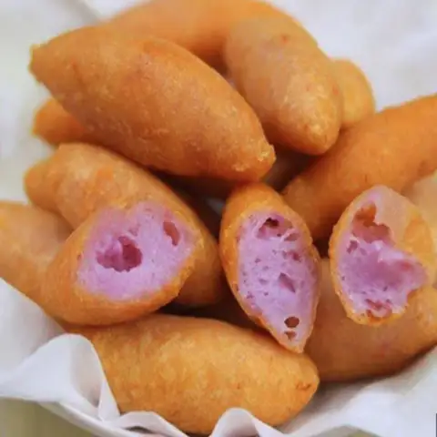 Hình ảnh Ăn Vặt Bé Chang - Đường Số 22