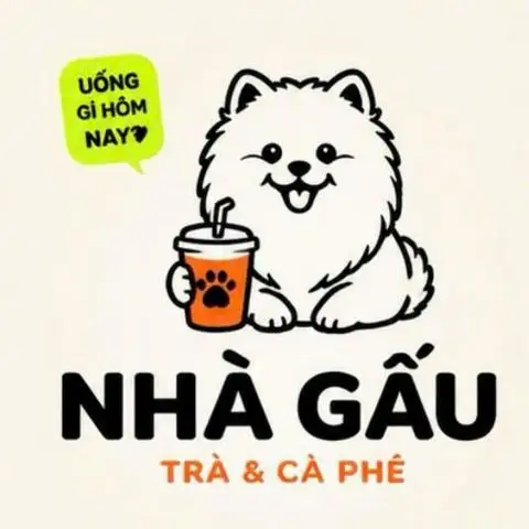Nhà Gấu - Trà Sữa, Matcha & Cà Phê - Lê Văn Sỹ - Cà Phê/Trà gần bạn